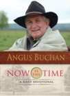 Now Is The Time - eBook