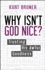 Why Isn't God Nice? : Trusting His Awful Goodness - Book