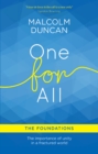 One For All: The Foundations - eBook