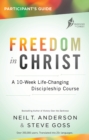 Freedom in Christ Course, Participant's Guide - eBook