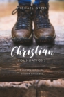 Christian Foundations : A discipleship guide for new Christians - Book