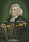 Through the Year with Charles Wesley : 365 Daily Readings from Charles Wesley - Book