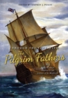 Through the Year with the Pilgrim Fathers : 365 Daily Readings Inspired by the Journey of the Mayflower - Book