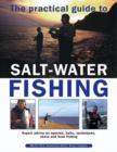 Practical Guide to Salt-water Fishing - Book