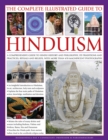 Complete Illustrated Guide to Hinduism - Book
