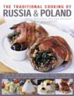 Traditional Cooking of Russia & Poland - Book