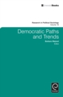 Democratic Paths and Trends - Book