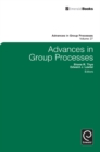 Advances in Group Processes - eBook