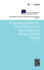 Innovating Women : Contributions to Technological Advancement - Book