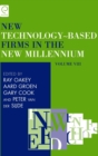 New Technology-Based Firms in the New Millennium : Funding: An Enduring Problem - Book