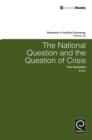 The National Question and the Question of Crisis - Book