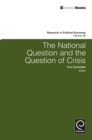 The National Question and the Question of Crisis - eBook