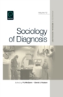 Sociology of Diagnosis - Book