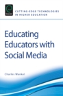 Educating Educators with Social Media - eBook