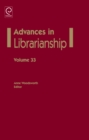 Advances in Librarianship - eBook