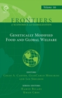 Genetically Modified Food and Global Welfare - Book