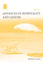 Advances in Hospitality and Leisure - eBook