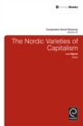 The Nordic Varieties of Capitalism - Book