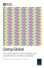 Going Global : The Landscape for Policy Makers and Practitioners in Tertiary Education - Book