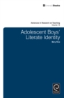 Adolescent Boy's Literate Identity - eBook