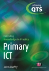 Primary ICT: Extending Knowledge in Practice - eBook