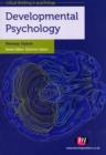 Developmental Psychology - Book