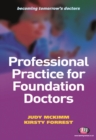 Professional Practice for Foundation Doctors - eBook