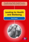 Leading for Health and Wellbeing - eBook
