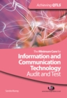 The Minimum Core for Information and Communication Technology: Audit and Test - Sandra Murray