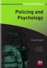 Policing and Psychology - eBook