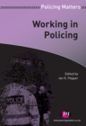 Working in Policing - eBook