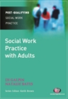 Social Work Practice with Adults - eBook