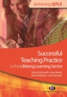 Successful Teaching Practice in the Lifelong Learning Sector - Vicky Duckworth