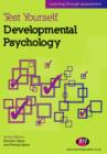 Test Yourself: Developmental Psychology : Learning through assessment - eBook