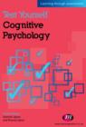 Test Yourself: Cognitive Psychology : Learning through assessment - eBook