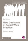New Directions in Social Work Practice - Book