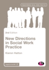 New Directions in Social Work Practice - eBook