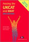 Passing the UKCAT and BMAT - Book