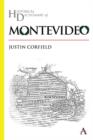 Historical Dictionary of Montevideo - Book