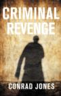 Criminal Revenge - Book