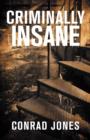 Criminally Insane - Book