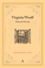 Virginia Woolf : Selected Novels - Book