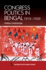 Congress Politics in Bengal 1919-1939 - eBook