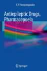 Antiepileptic Drugs, Pharmacopoeia - Book