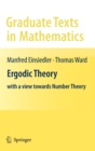 Ergodic Theory : with a view towards Number Theory - Book