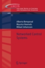 Networked Control Systems - Book