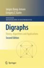 Digraphs : Theory, Algorithms and Applications - Book