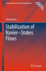 Stabilization of Navier-stokes Flows - Book