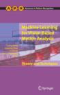 Machine Learning for Vision-Based Motion Analysis : Theory and Techniques - Book
