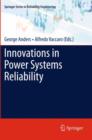 Innovations in Power Systems Reliability - Book